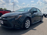 Used 2023 Toyota Corolla LE image 3