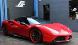 Used 2018 Ferrari 488 GTB image 3