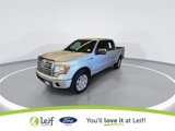 Used 2011 Ford F150 Platinum image 5