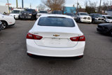 Used 2018 Chevrolet Malibu LT image 5