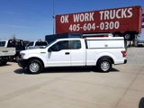 Used 2018 Ford F150 XL w/ Equipment Group 101A Mid image 2