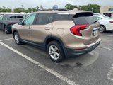 Used 2018 GMC Terrain SLE w/ Driver Convenience Package image 3
