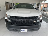 Used 2021 Chevrolet Silverado 1500 W/T image 3