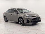 Used 2018 Toyota Corolla SE image 2