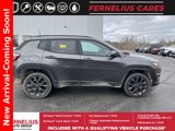 Used 2021 Jeep Compass 80th Special Edition image 4
