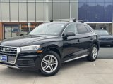 Used 2019 Audi Q5 2.0T Premium image 2