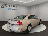 Used 2008 Chevrolet Impala LT w/ Luxury Edition Package image 4