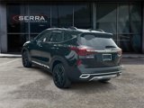 Certified 2022 Kia Seltos Nightfall Edition image 3