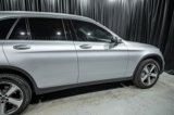 Certified 2022 Mercedes-Benz GLC 300 w/ Multimedia Package Lite image 4