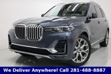Used 2020 BMW X7 xDrive40i w/ Premium Package image 2