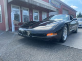 Used 2004 Chevrolet Corvette Convertible w/ Preferred Equipment Group image 3