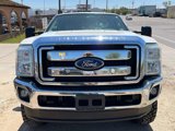 Used 2014 Ford F250 Lariat w/ Lariat Ultimate Package image 4