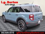 Used 2021 Ford Bronco Sport Big Bend image 4