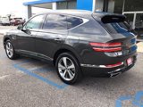 Used 2024 Genesis GV80 3.5T image 4