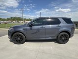 Certified 2024 Land Rover Discovery Sport S image 4