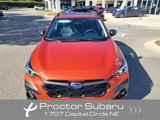 Certified 2025 Subaru Crosstrek 2.5i Limited w/ Popular Package #3A image 4