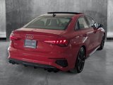 Certified 2022 Audi S3 Prestige w/ Prestige Package image 5