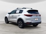 Used 2020 Kia Sportage EX image 3