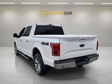 Used 2015 Ford F150 Lariat image 5