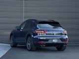 Certified 2018 Porsche Macan image 3