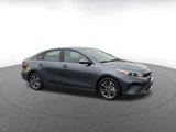 Used 2024 Kia Forte LXS image 2