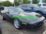 Used 1989 Chevrolet Corvette Coupe image 2