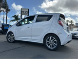 Used 2014 Chevrolet Spark LT image 3