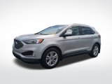Used 2019 Ford Edge SEL image 2