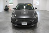 Used 2016 Ford Fusion S image 3