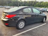 Used 2016 Hyundai Accent SE w/ Option Group 02 image 4