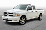 Used 2012 RAM 1500 Express image 2