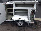Used 2012 Chevrolet Silverado 3500 W/T image 4