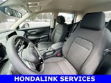 New 2025 Honda HR-V LX image 5