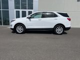 Certified 2020 Chevrolet Equinox LT image 4