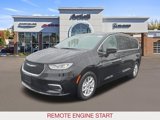 New 2025 Chrysler Pacifica Select image 4