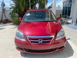 Used 2006 Honda Odyssey EX-L image 3