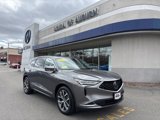 Certified 2022 Acura MDX SH-AWD w/ Technology Package image 2