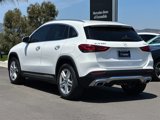 Certified 2021 Mercedes-Benz GLA 250 4MATIC w/ Premium Package image 5