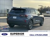 New 2025 Ford Escape ST-Line image 3
