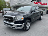 Used 2019 RAM 1500 Big Horn image 4
