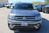 Used 2019 Volkswagen Atlas SE image 2