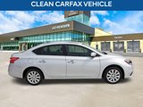 Used 2017 Nissan Sentra SV image 4