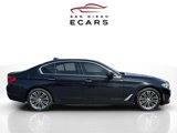 Used 2018 BMW 530i w/ Premium Package image 4