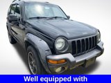 Used 2003 Jeep Liberty Sport image 3