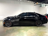 Used 2018 Cadillac CTS V w/ Carbon Fiber Package image 4