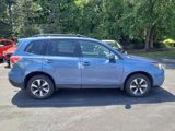 Used 2017 Subaru Forester 2.5i Limited w/ Popular Package #2 image 2