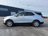Certified 2022 Chevrolet Equinox LT image 5