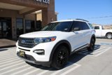 Used 2024 Ford Explorer XLT w/ Equipment Group 202A image 3