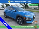 Used 2019 Hyundai Kona Ultimate image 3