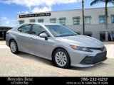 Used 2024 Toyota Camry LE image 1
